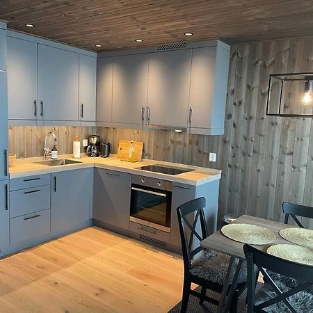 Ski In/Out, Amazing Views, 3 Bedrooms Noresund Extérieur photo