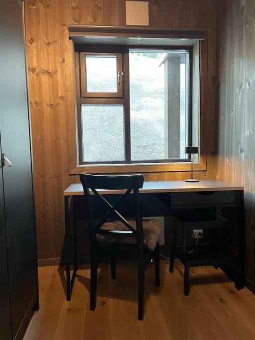 Ski In/Out, Amazing Views, 3 Bedrooms Noresund Extérieur photo
