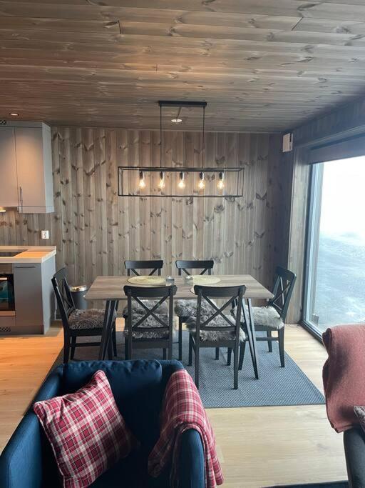 Ski In/Out, Amazing Views, 3 Bedrooms Noresund Extérieur photo