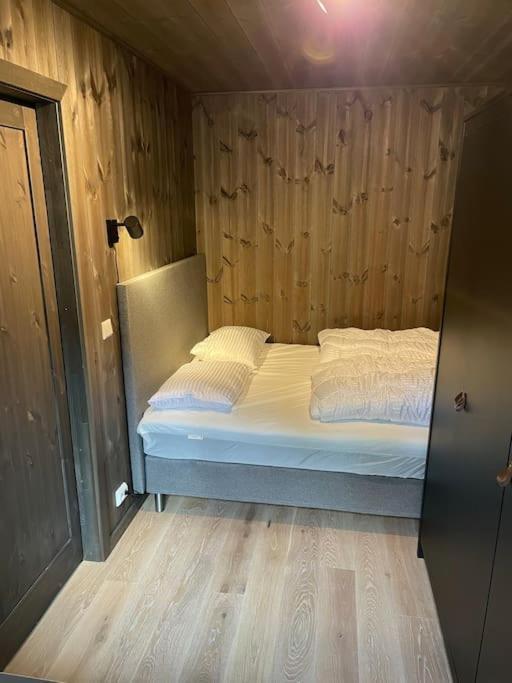 Ski In/Out, Amazing Views, 3 Bedrooms Noresund Extérieur photo